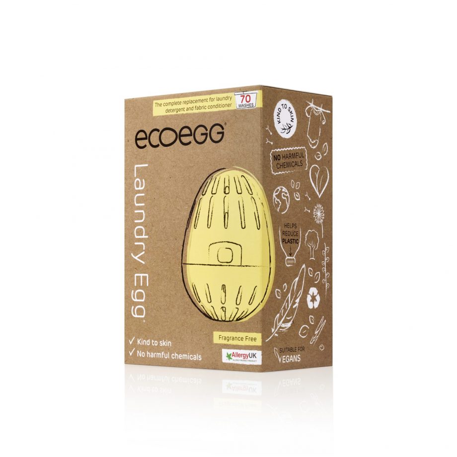 Laundry Egg ecoegg